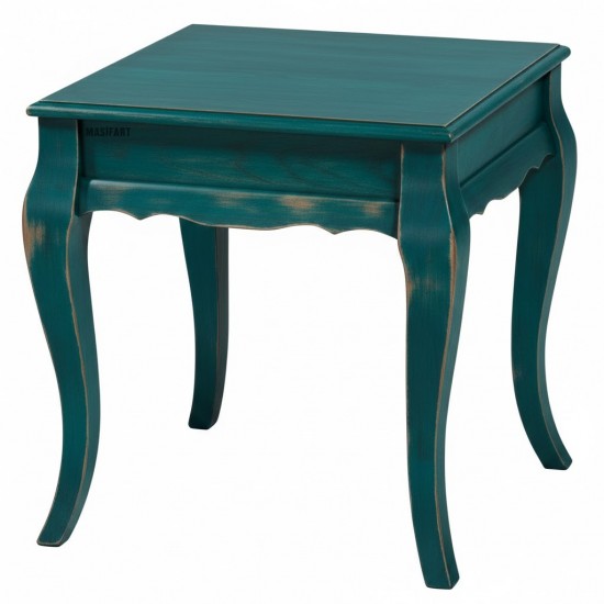 Masifart Ares Nil Rustik Yan Sehpa 