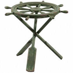 Masifart Adauto Küçük Dümen Sehpa 