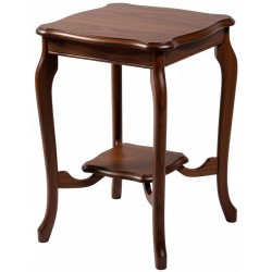 Masifart Solle Kare Kısa Lüks Saksılık 