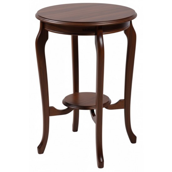 Masifart Alldona Yuvarlak Lüks Saksılık 