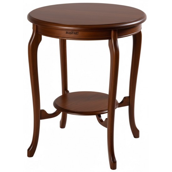 Masifart Dirca 60 Lık Lüks Saksılık 