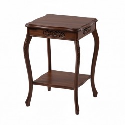 Masifart Laetus Kare Oymalı Saksılık 