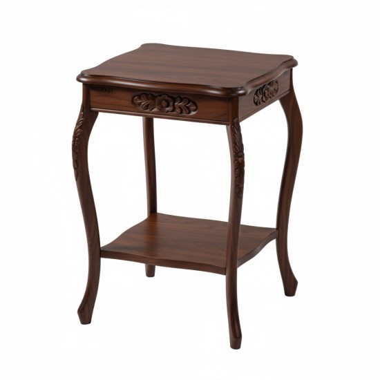 Masifart Laetus Kare Oymalı Saksılık 