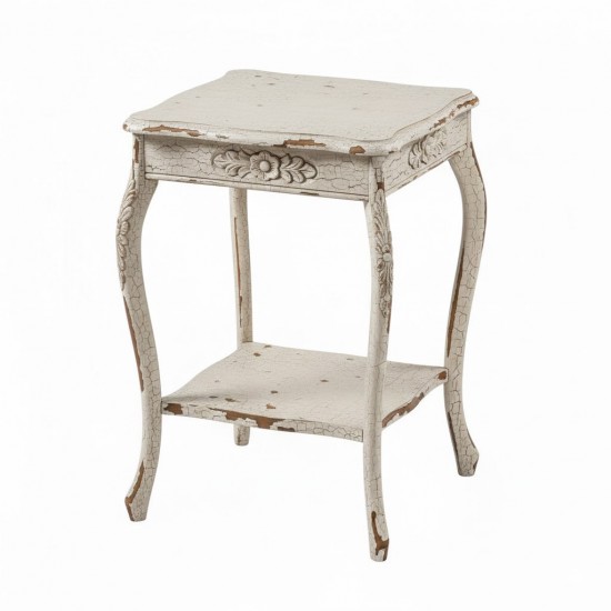 Masifart Laetus Kare Oymalı Saksılık 