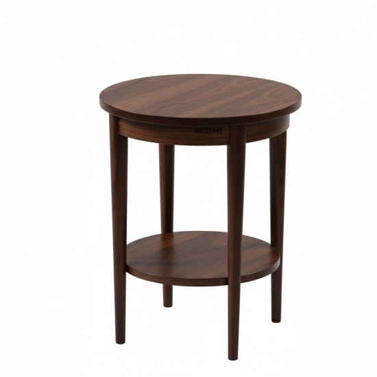 Masifart Alldyne Bohem Yuvarlak Saksılık 