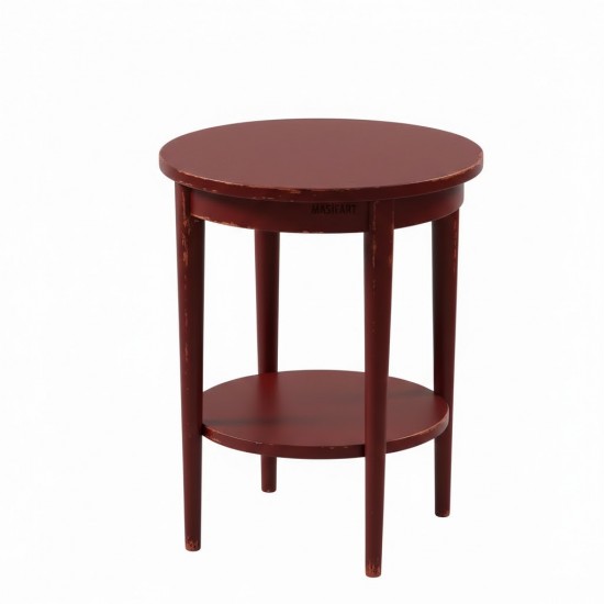 Masifart Alldyne Bohem Yuvarlak Saksılık 