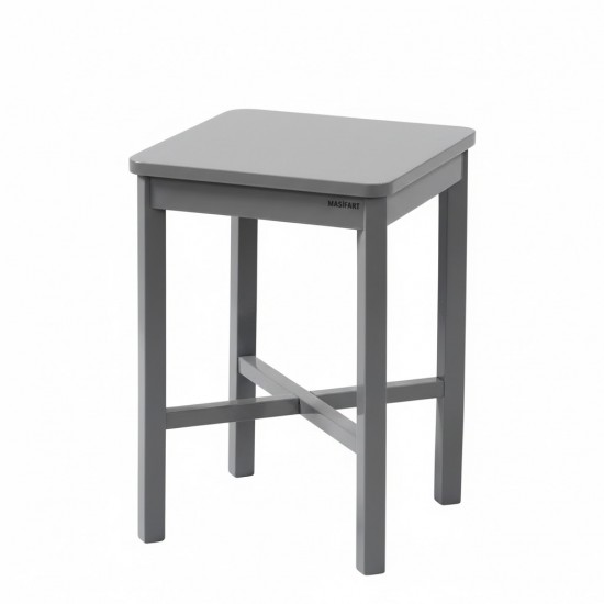 Masifart Florene Çapraz Kare Saksılık 