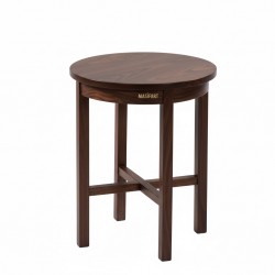 Masifart Pelike Çapraz Yuvarlak Saksılık 