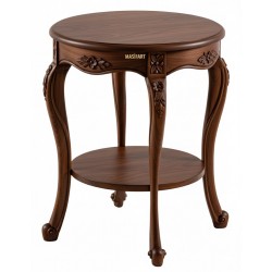 Masifart Chriztian Papatya Yuvarlak Saksılık 