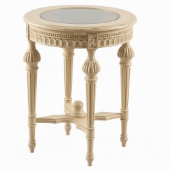 Masifart Florent Yıldız Yuvarlak Saksılık 