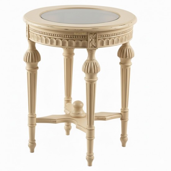 Masifart Florent Yıldız Yuvarlak Saksılık 