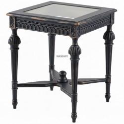 Masifart Horacia Yıldız Kare Saksılık 