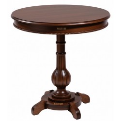 Masifart Rosam Göbekli Fiskos Sehpa 