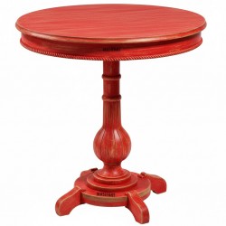 Masifart Rosam Göbekli Fiskos Sehpa 