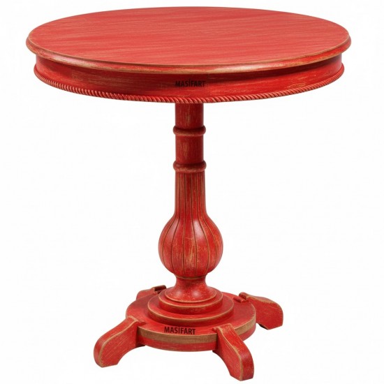 Masifart Rosam Göbekli Fiskos Sehpa 