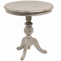 Masifart Spiros Lüks Fiskos Sehpa 