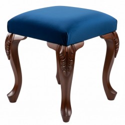 Masifart Taurus 40 Lık Lükens Oymalı Puf 