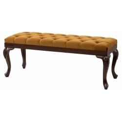 Masifart Vesper 120 Lik Lükens Oymalı Puf 