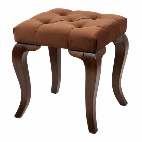 Masifart South 40 Lık Rustik Puf 