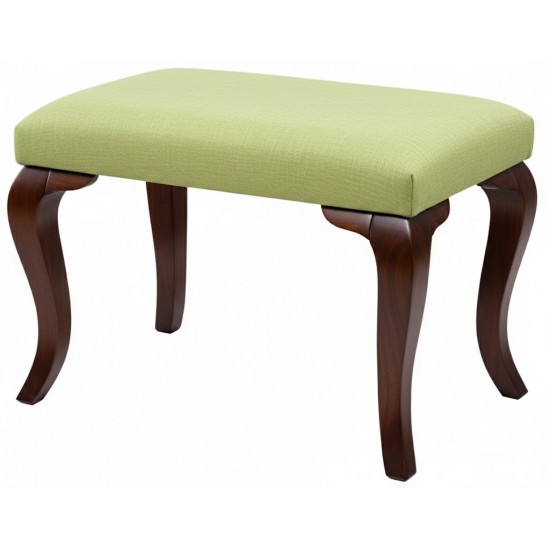 Masifart Pauci 60 Lık Rustik Puf 