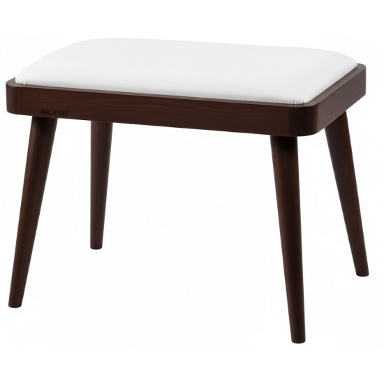 Masifart Thelo 60 Lık Retro Puf 