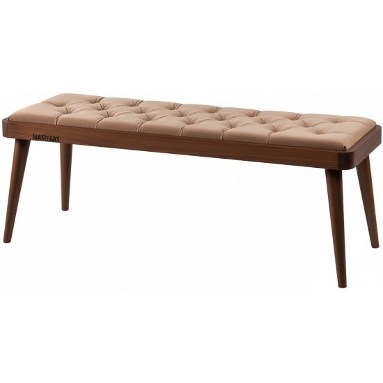 Masifart Aresi 120 Lik Retro Puf 