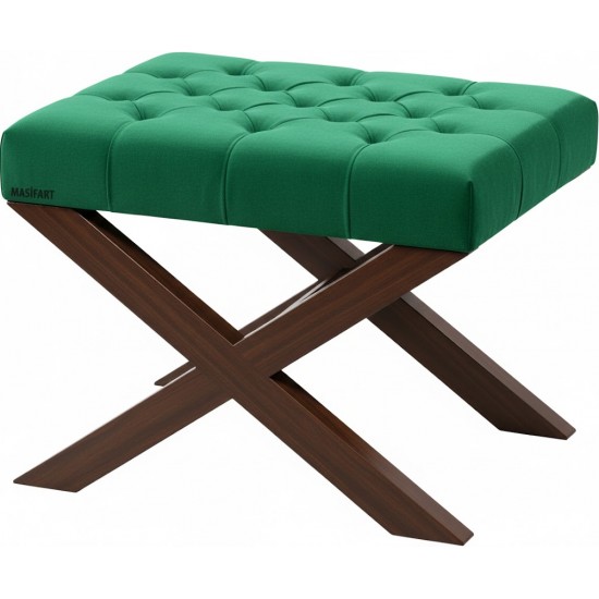 Masifart Lane Çarpı Puf 