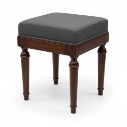 Masifart Nutricem 40 Lık Kasalı Tornalı Puf 