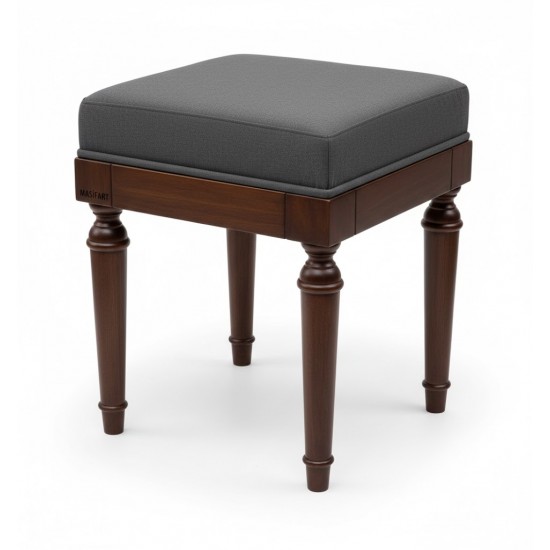 Masifart Nutricem 40 Lık Kasalı Tornalı Puf 