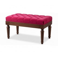 Masifart Urgere 60 Lık Kasalı Tornalı Puf 