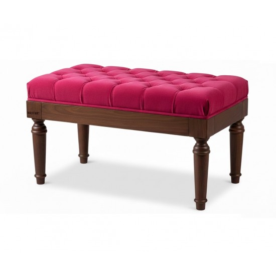 Masifart Urgere 60 Lık Kasalı Tornalı Puf 