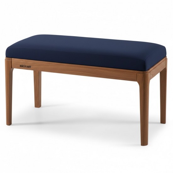 Masifart Albus 80 Lik Soft Puf 