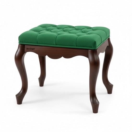 Masifart Gillie 55 Lik Kavisli Puf 