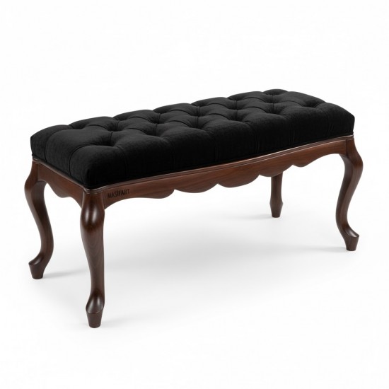 Masifart Mirillia 100 Lük Kavisli Puf 