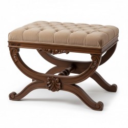 Masifart Aldonna Aplik Puf 