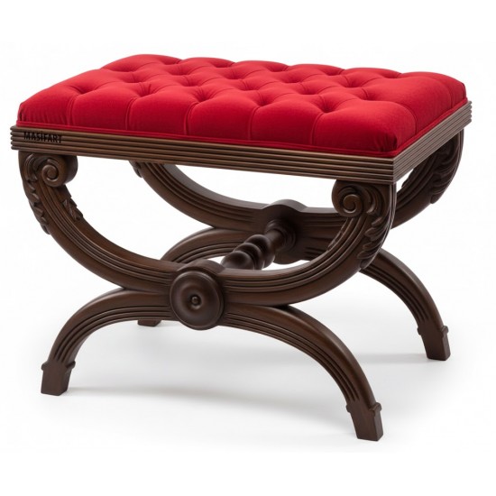 Masifart Antimo Fiyonk Puf 