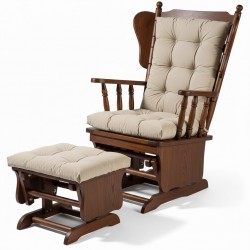 Masifart Bonita Sallanır Koltuk 