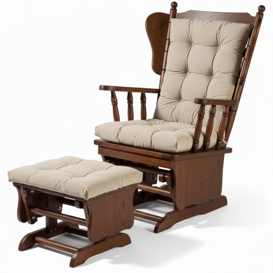 Masifart Bonita Sallanır Koltuk 