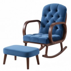 Masifart Ceviz Kubbeli Sallanır 