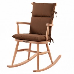 Masifart Megan Kırlangıç Sallanır Koltuk 