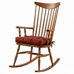 Masifart Molly Kırlangıç Tornalı Sallanır Koltuk 