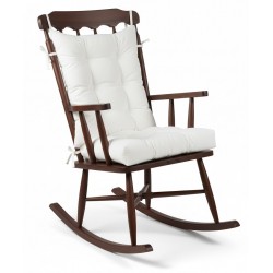 Masifart Wolver Star Sallanır Koltuk 