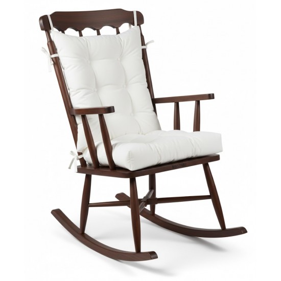 Masifart Wolver Star Sallanır Koltuk 