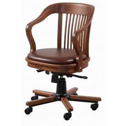 Masifart Adeps Senyör Döner Koltuk 