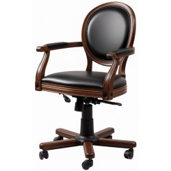 Masifart Monza Madalyon Döner Koltuk 