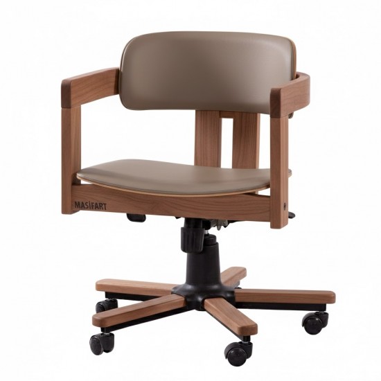 Masifart Bosnia Nıght Döner Koltuk 