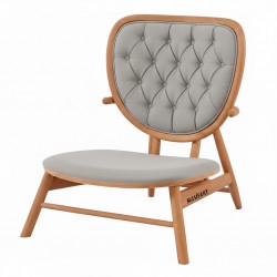 Masifart Carota Kelebek Berjer 