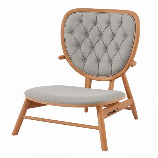 Masifart Carota Kelebek Berjer 