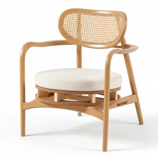 Masifart Elephas Hasırlı Didim Dışbudak Berjer 