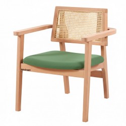 Masifart Navicula Hasırlı Tokyo Berjer 